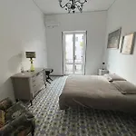 Cluverio House *