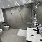 Cluverio House Palermo
