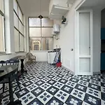 Apartmán Cluverio House Palermo