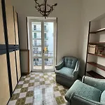 Cluverio House Apartmán