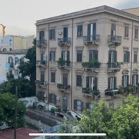 Cluverio House Apartmán