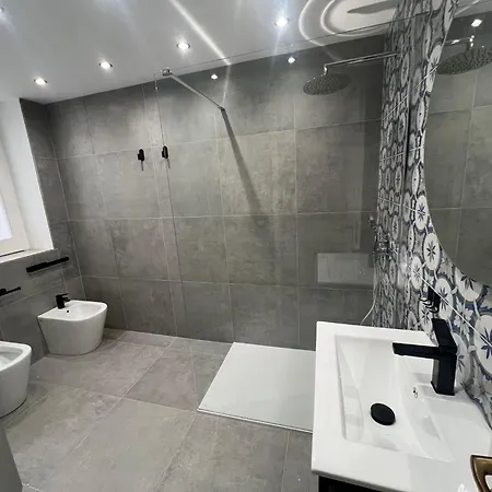 Cluverio House Palermo