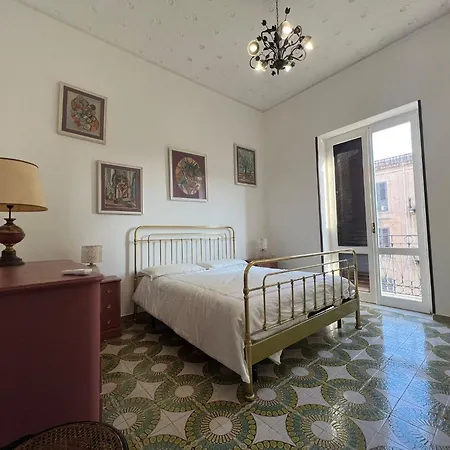 Cluverio House Apartamento