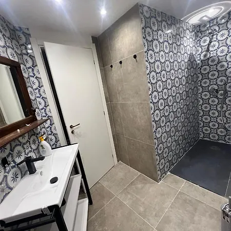 Cluverio House Palermo
