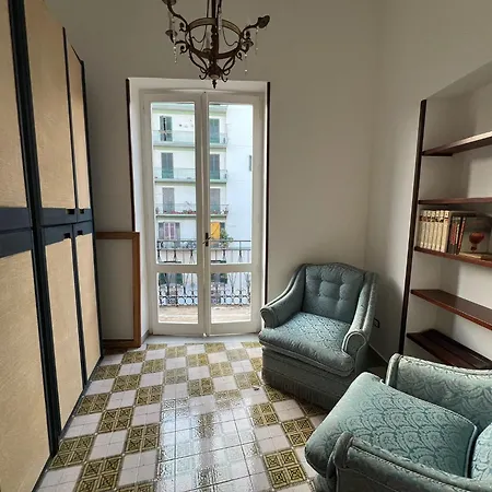 Cluverio House Apartamento