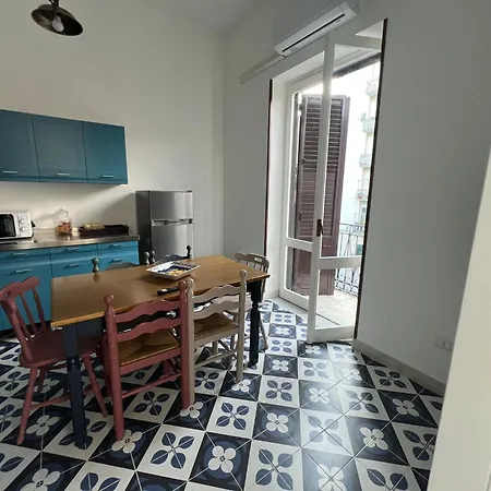 Apartamento Cluverio House