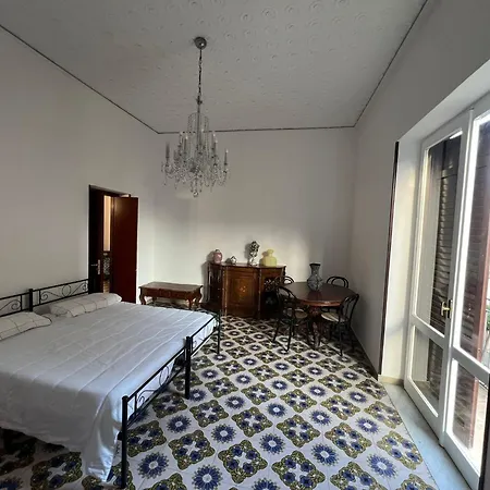 Apartmán Cluverio House *
