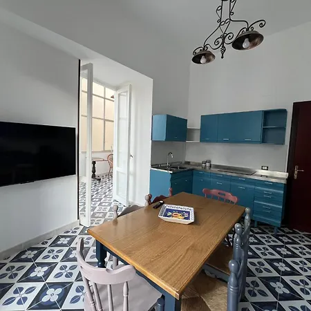 Apartmán Cluverio House